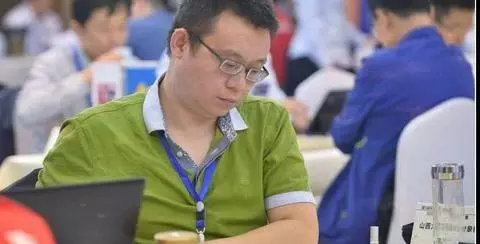 周军是象棋大师吗(1)