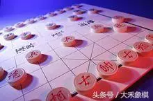 中国象棋的历史与起源是什么(1)