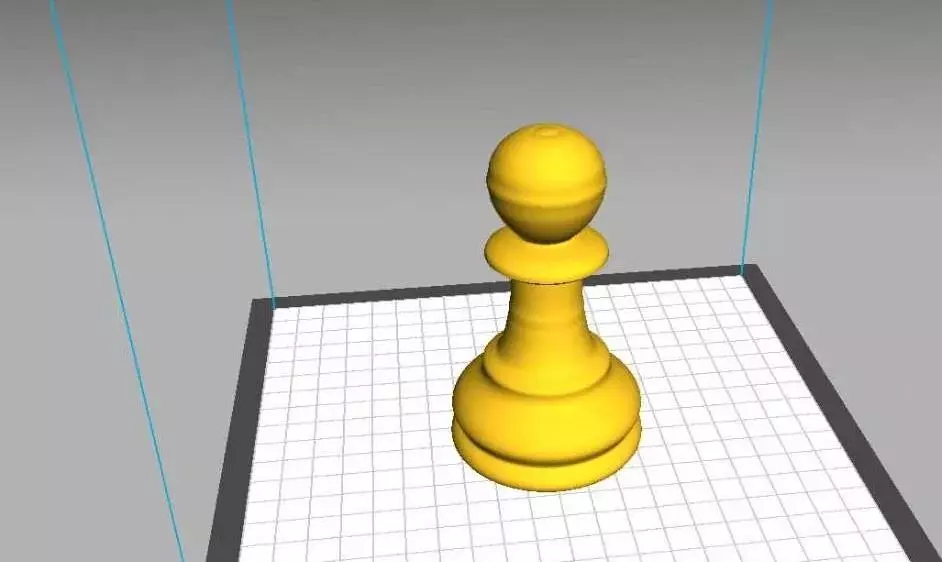 国际象棋中小的可以吃大的吗(1)