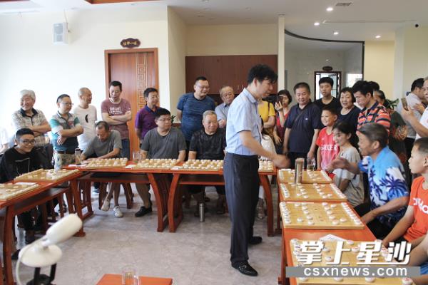长沙有玩象棋的地方吗.