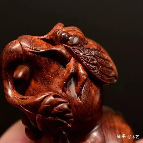 海南黄花梨象棋有收藏价值吗(4)