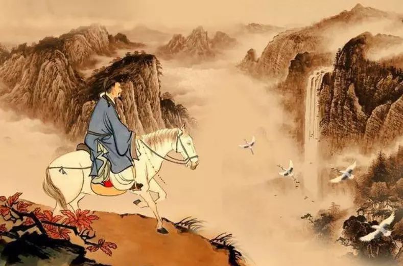 一将功成万骨枯的上一句话是什么(3)
