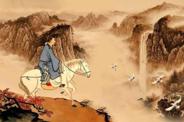 一将功成万骨枯的上一句话是什么.