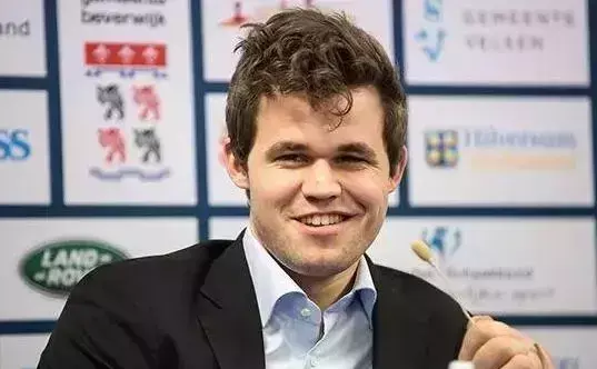 国际象棋一级棋士难度排名(4)