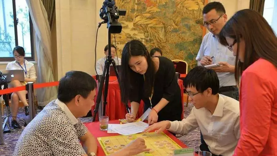 象棋好难有没有同感(1)