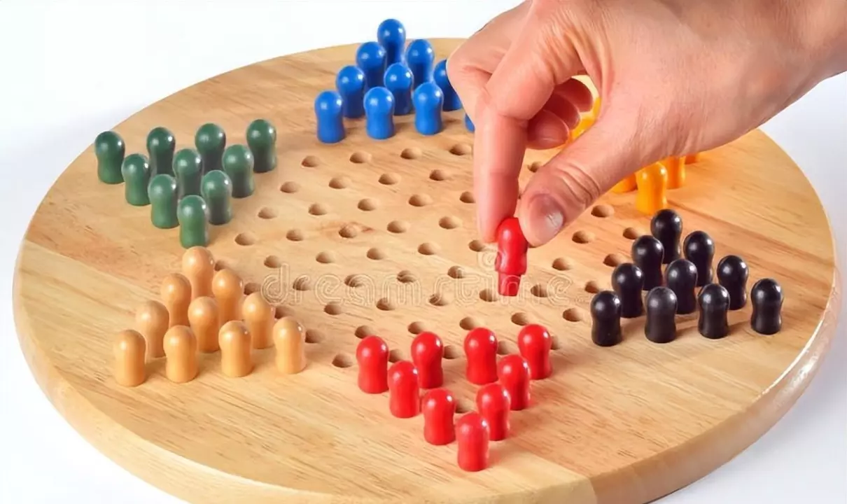 能联机的象棋游戏有哪些(5)