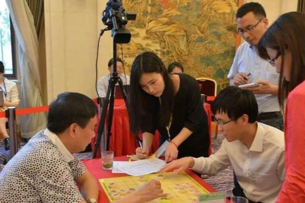 象棋好难有没有同感.