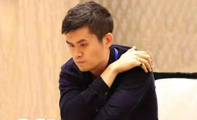 象棋马怎么不能走图解(5)