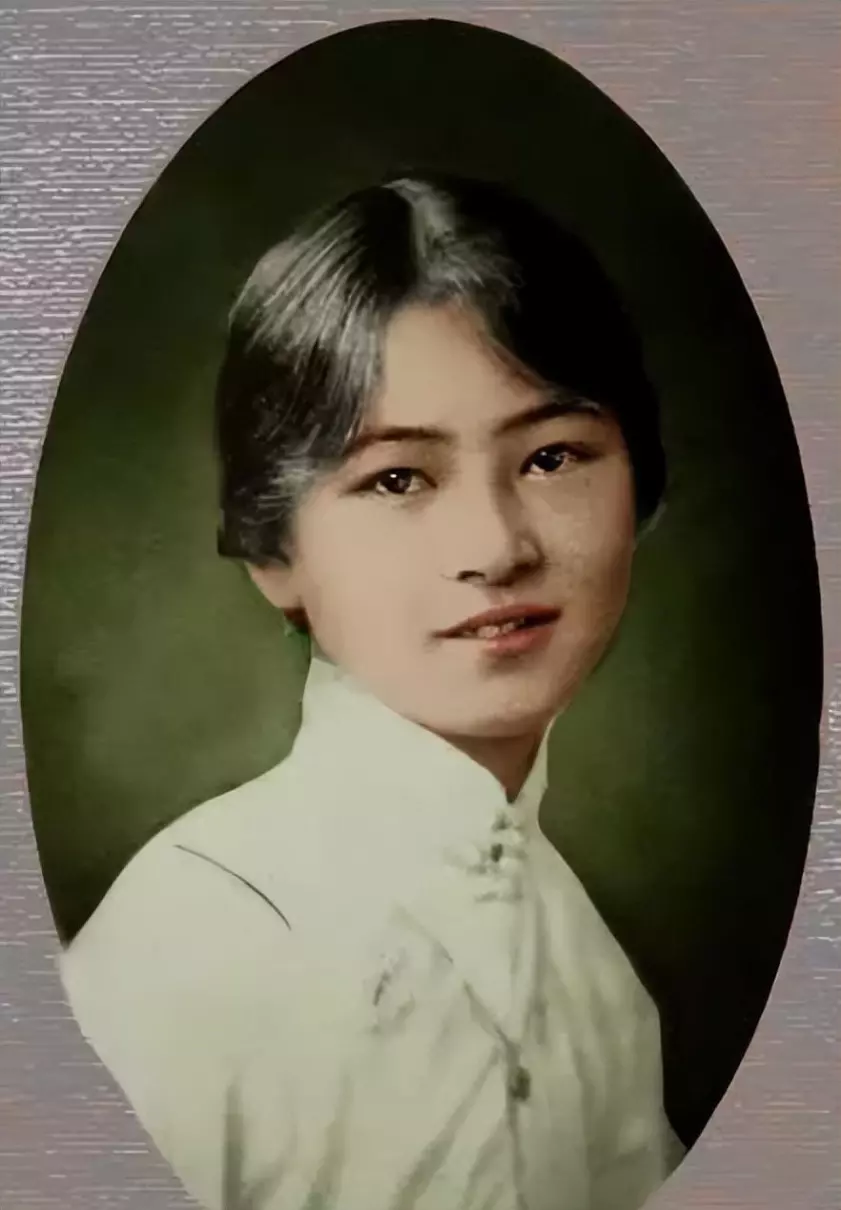 林家有女初长成 力拔山兮气盖世的心理(1)