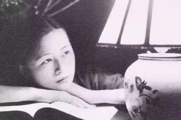 林家有女初长成 力拔山兮气盖世的心理.