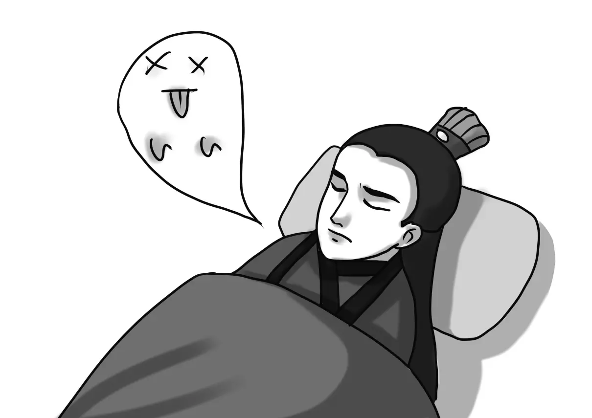 曹霖是谁的儿子(13)