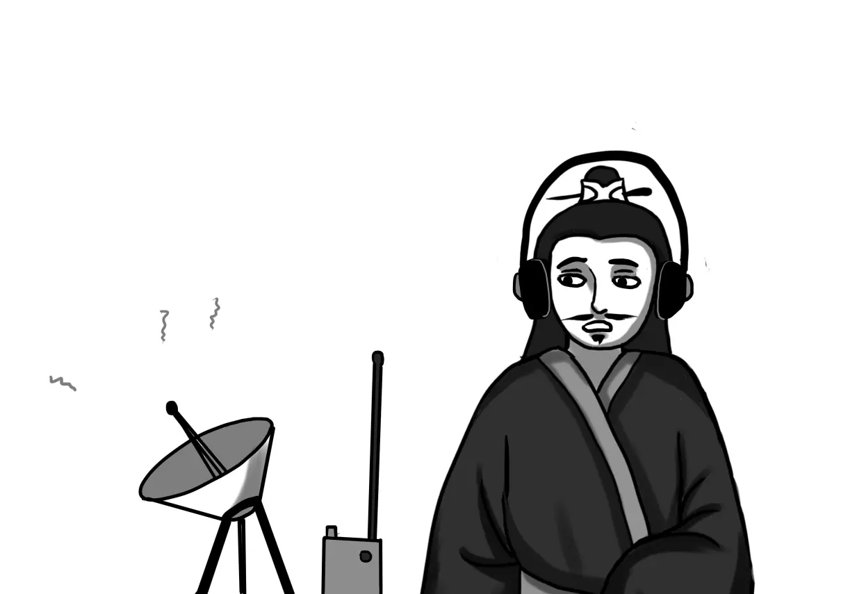 曹霖是谁的儿子(9)