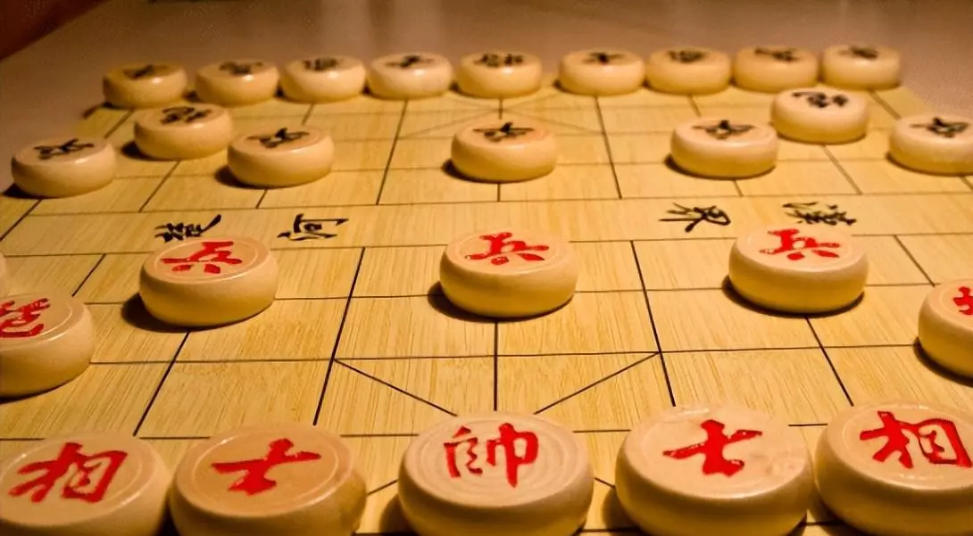 象棋字体大全(1)