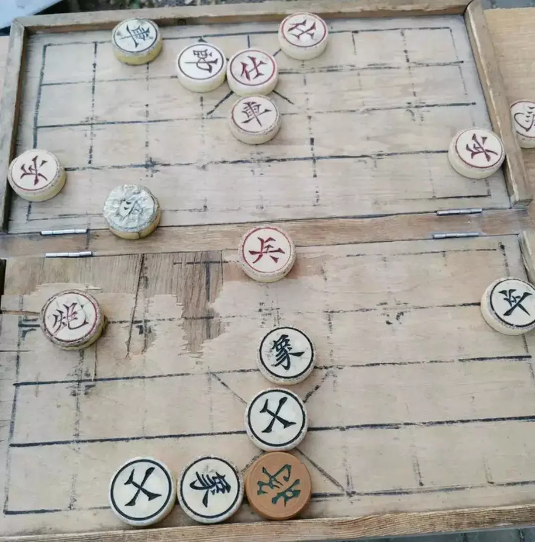 象棋防守好,还是进攻好(3)
