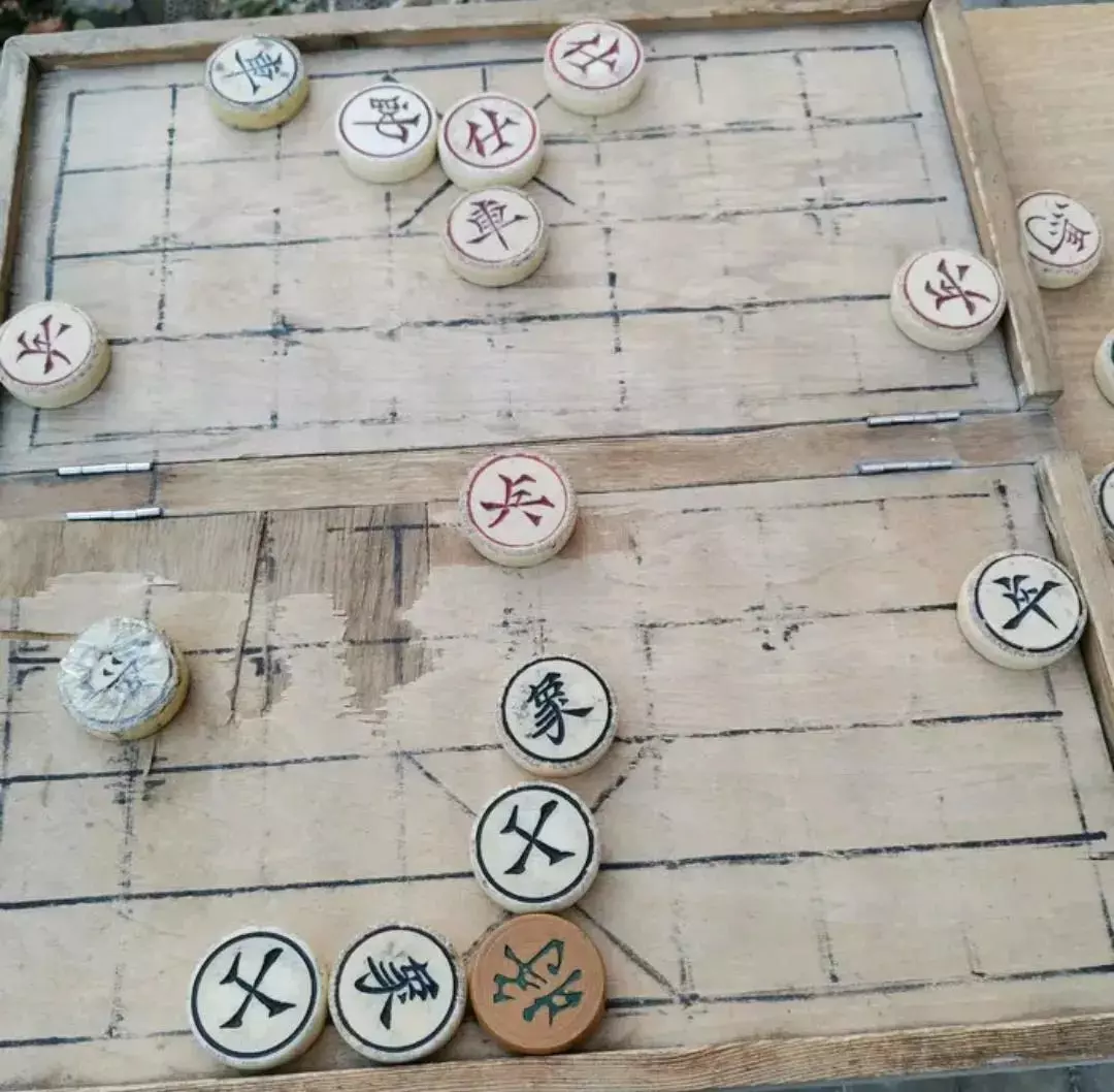象棋防守好,还是进攻好(4)