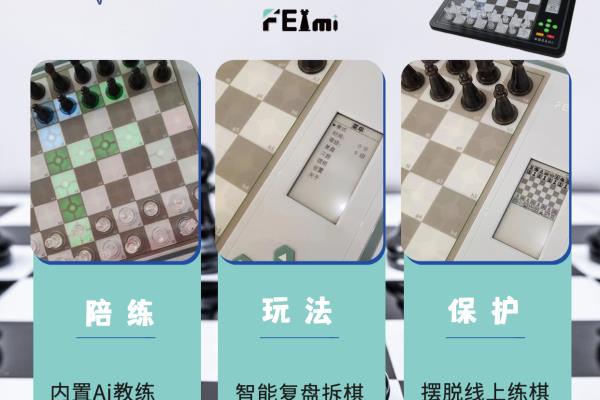 单机国际象棋.