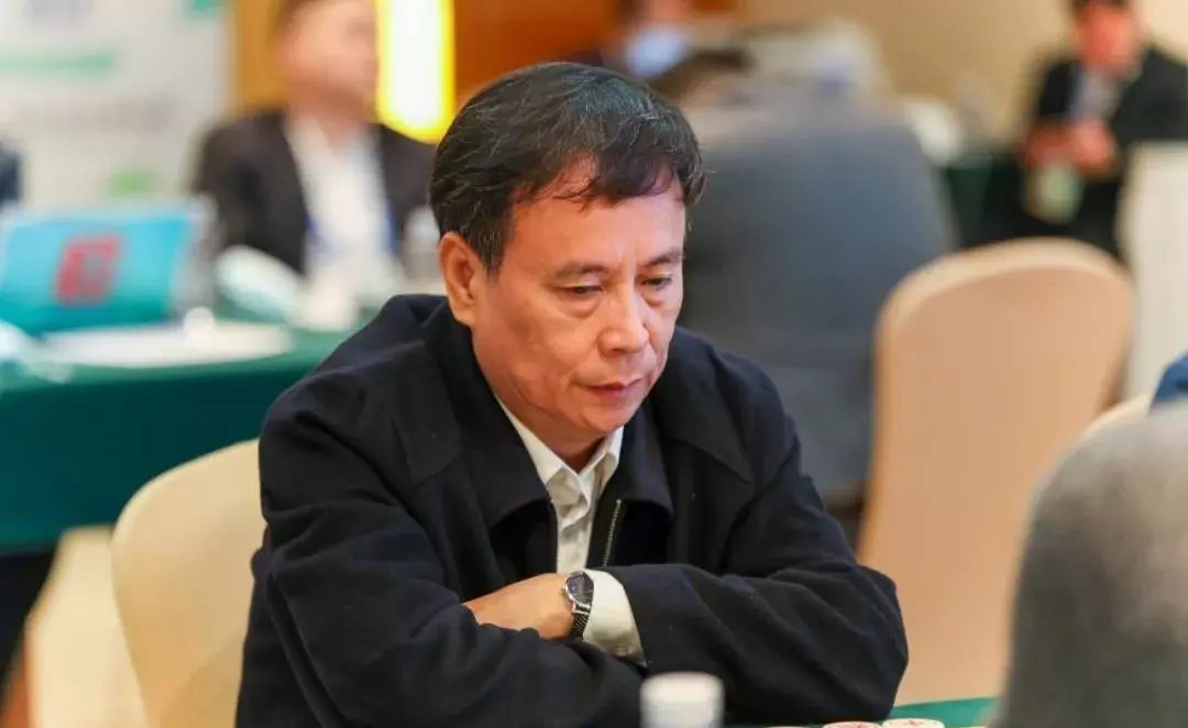 吕钦象棋名局怎么样(3)