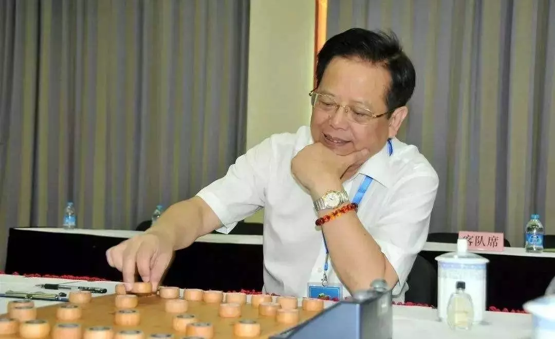 吕钦象棋名局怎么样(4)