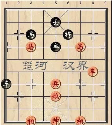 侧面虎,高钓马,钓鱼马的区别(4)
