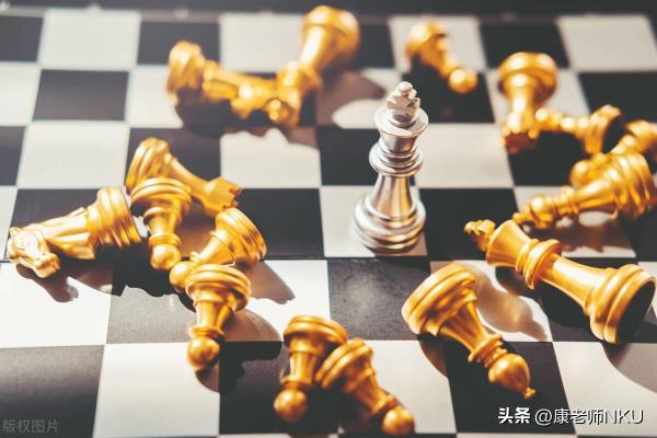 中国象棋vs国际象棋哪方胜算更大一些.