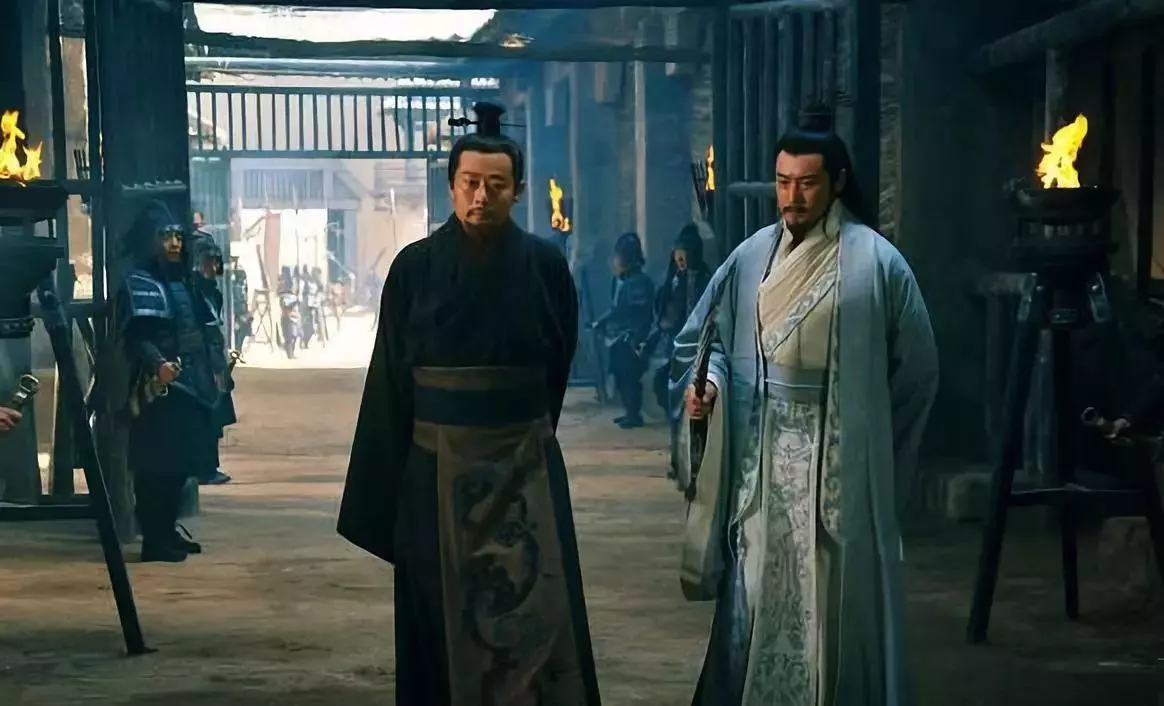 三十六计之美人计的典故由来(2)
