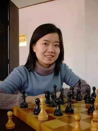 国际象棋刘兴发是谁(1)