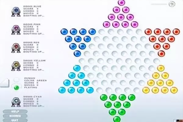 象棋网页游戏有哪些(4)