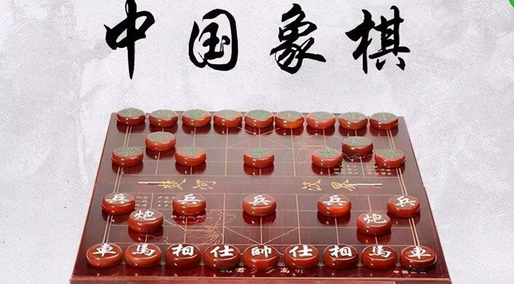 国际象棋和围棋哪个难度大(2)