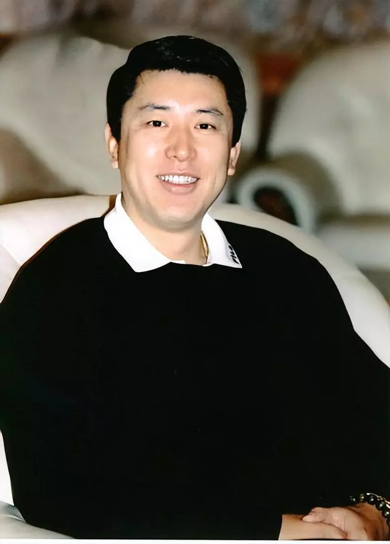 王立彬的职业生涯(19)