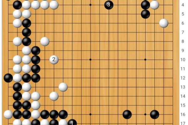 中国象棋怎样分析棋形弱点和局势呢.