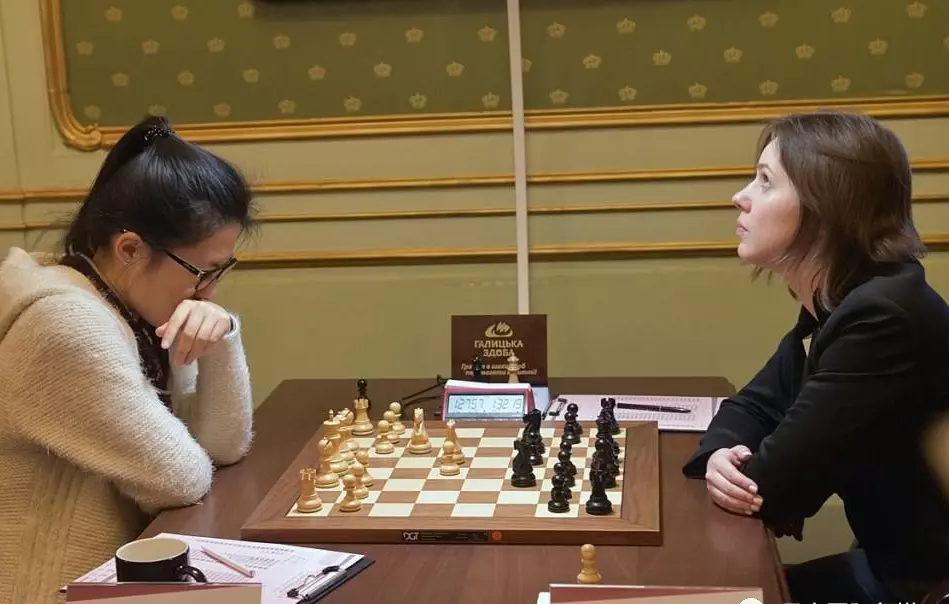 国际象棋中局战法有哪些(1)