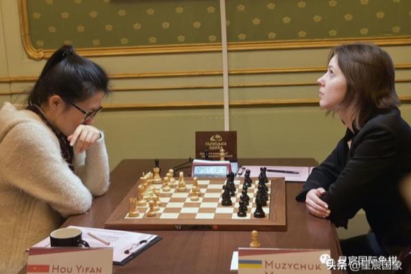 国际象棋中局战法有哪些.
