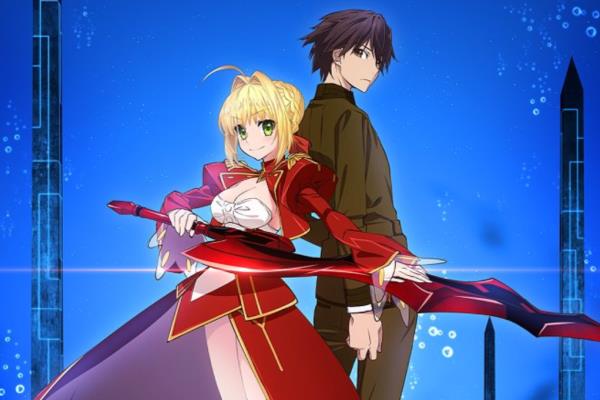fate国际象棋.