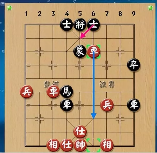象棋王廓的2022战绩(4)