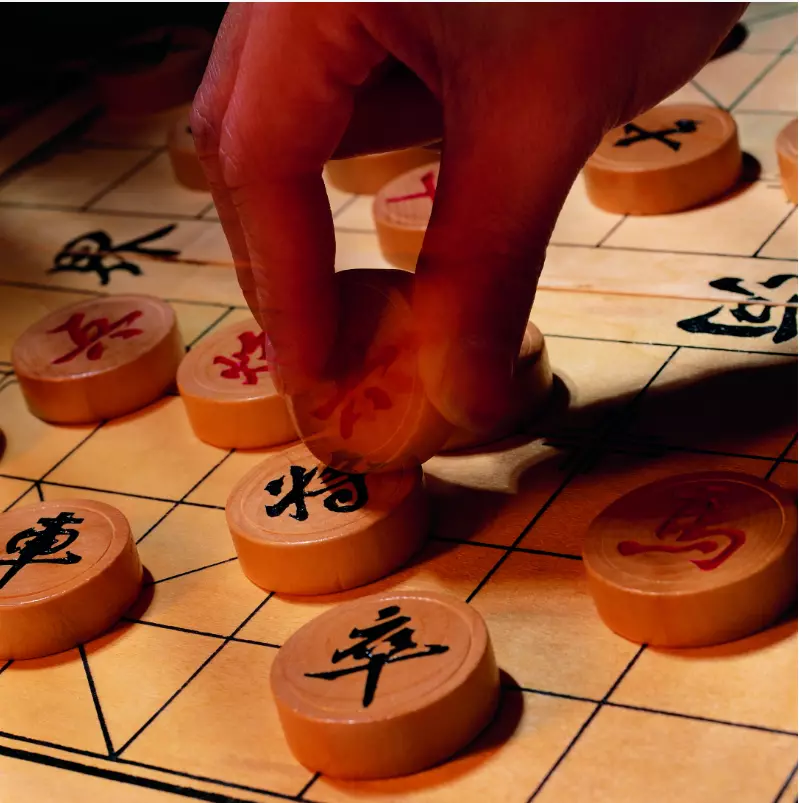 天天象棋太尉2000分什么水平(2)