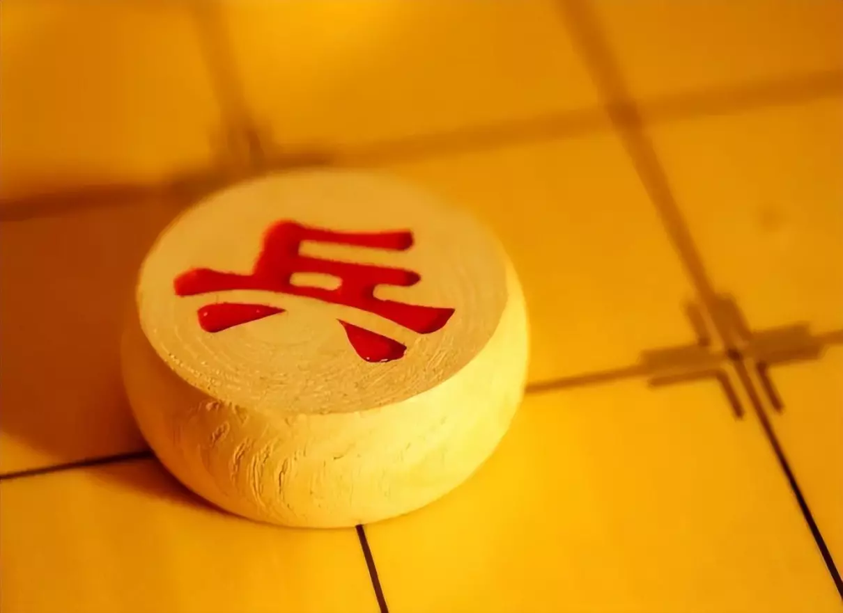 天天象棋太尉2000分什么水平(5)