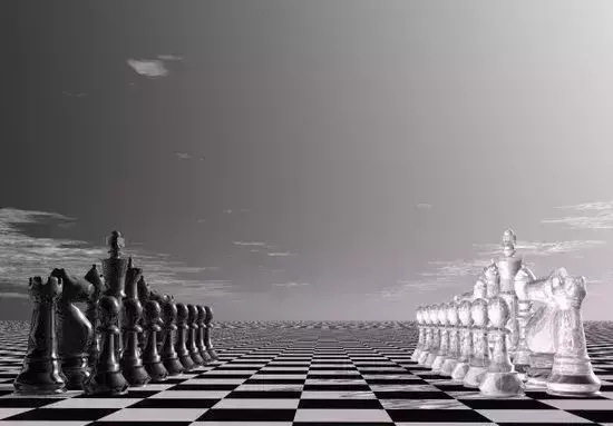 国际象棋升级规则是什么(1)