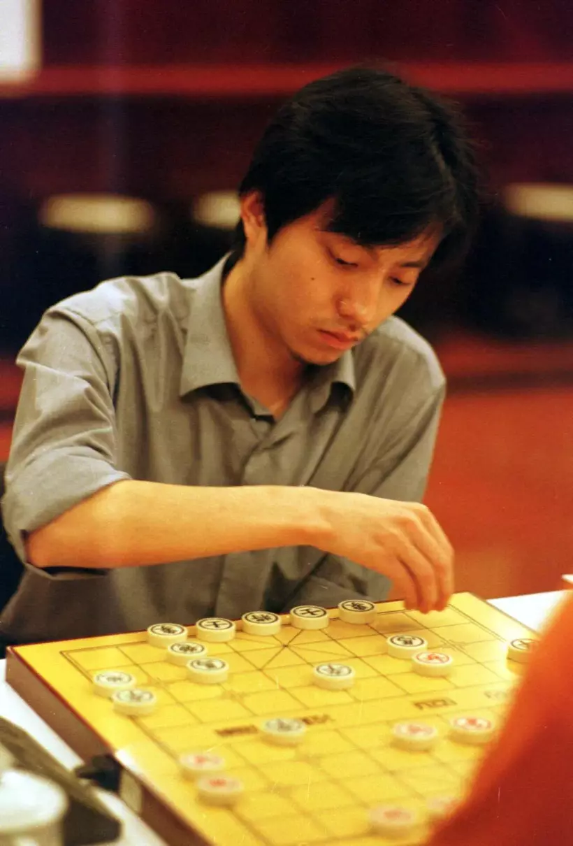 天天象棋里面的等级规则在哪里看(1)