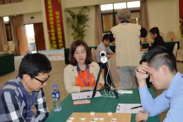 天天象棋深度20是算20步吗.