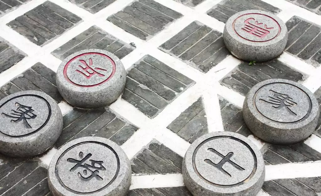 象棋全凭对棋理的理解是什么(1)