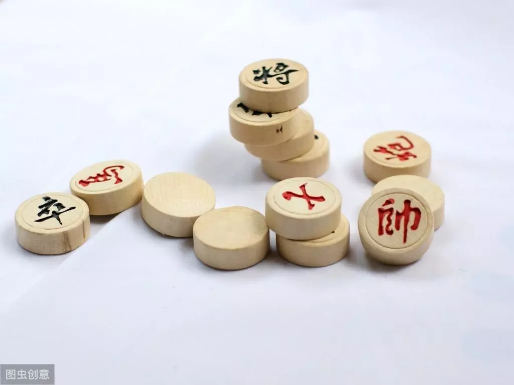 象棋全凭对棋理的理解是什么(2)