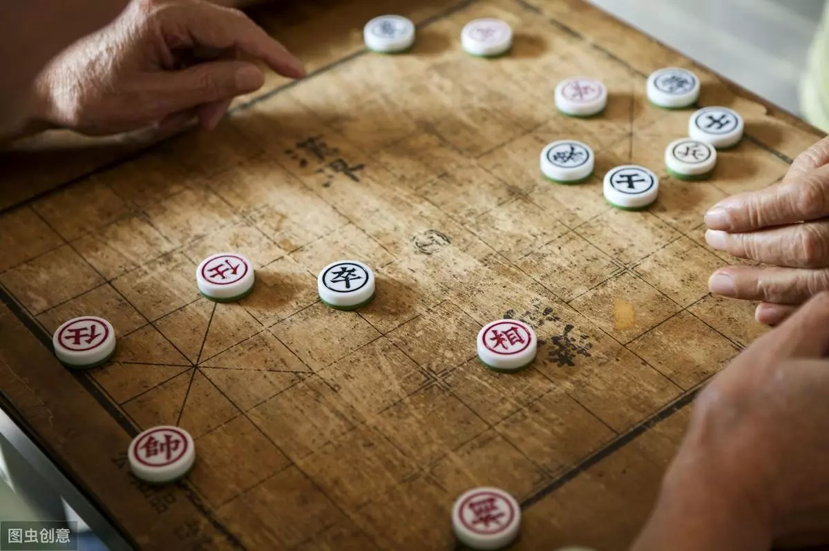 象棋全凭对棋理的理解是什么(3)