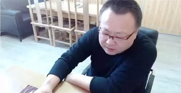 北京象棋业余棋手排名(1)