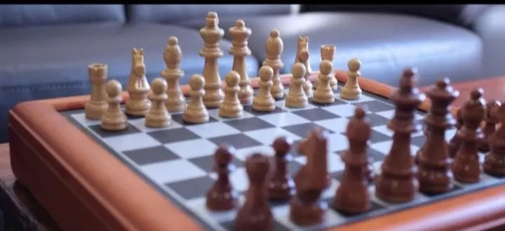中国象棋影响力为何不如国际象棋大(2)