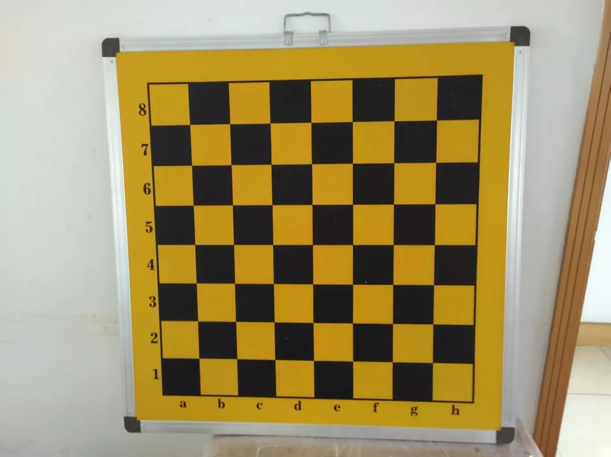 中国象棋影响力为何不如国际象棋大(4)