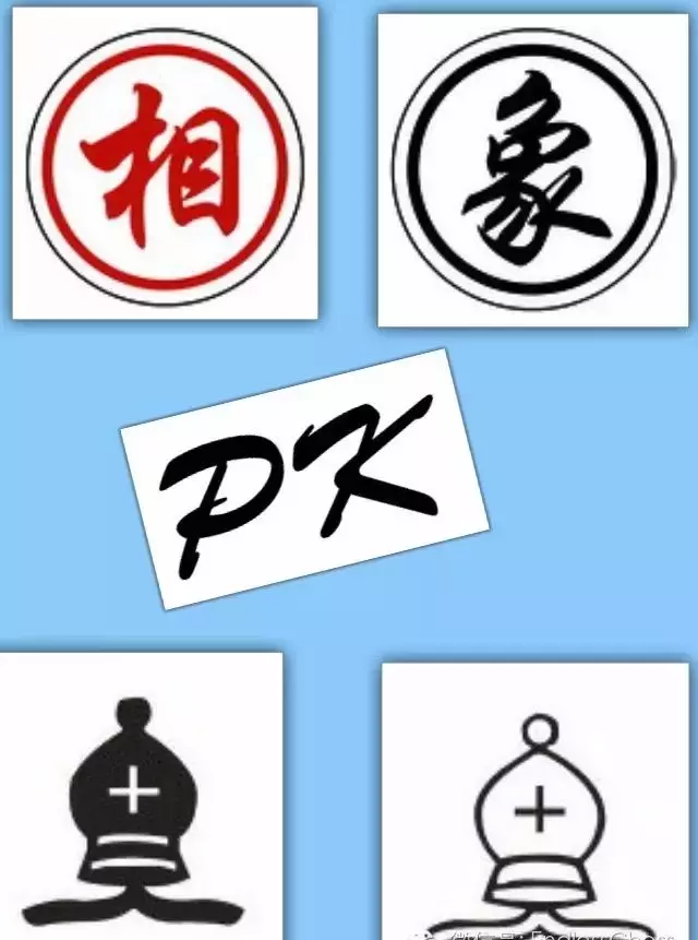 中国象棋影响力为何不如国际象棋大(7)