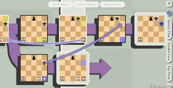 steam5D国际象棋如何怎么玩(2)