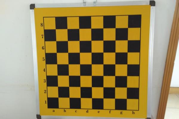 中国象棋影响力为何不如国际象棋大.