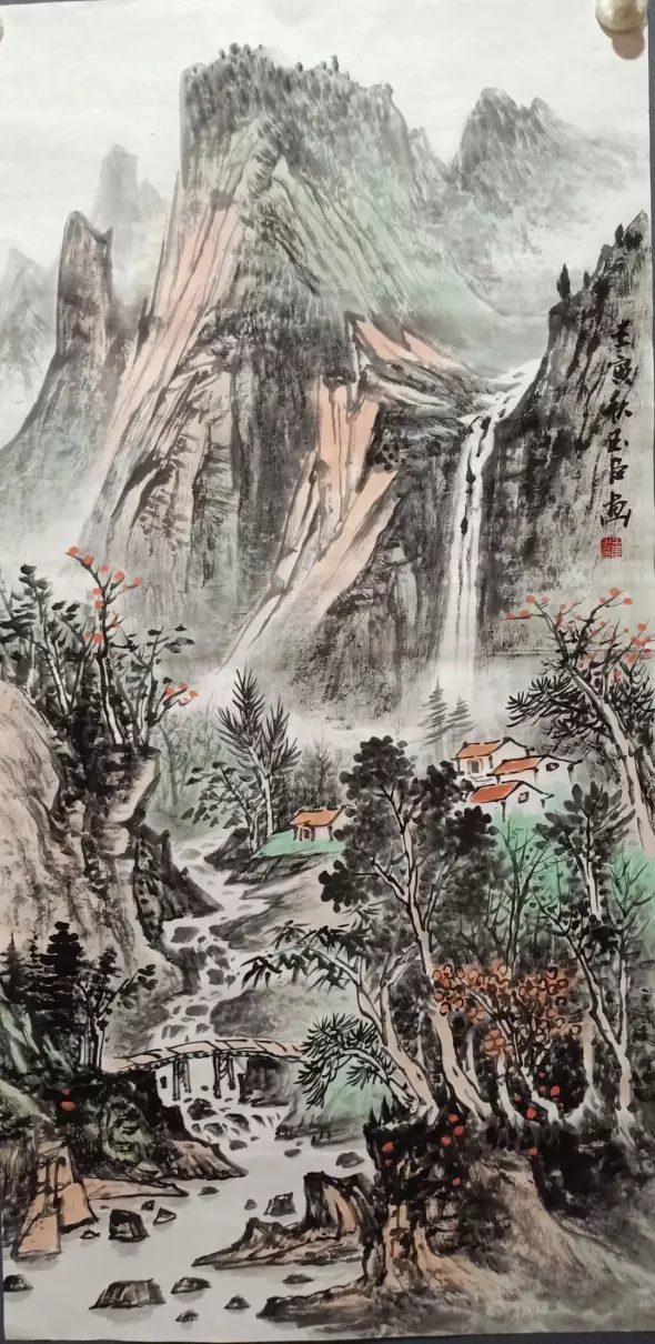 赵玉臣画家画的价格(11)