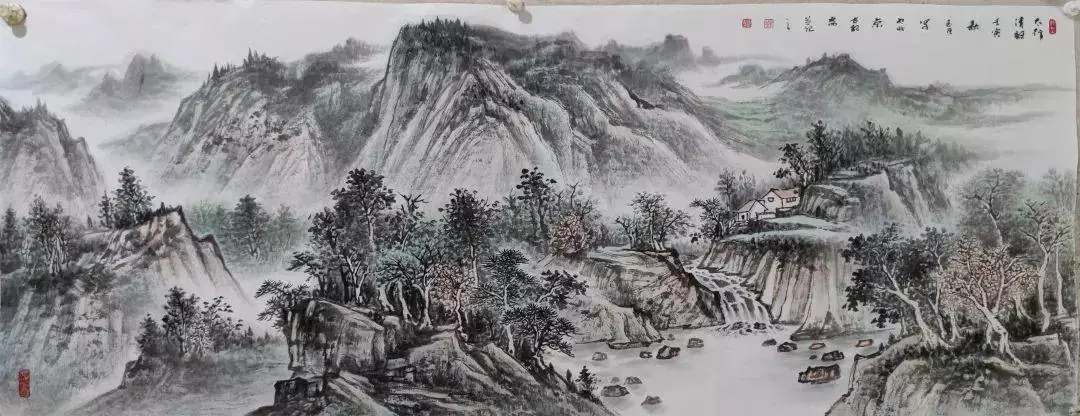 赵玉臣画家画的价格(18)